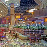 Firelake casino hardesty road shawnee ok