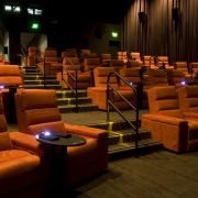 Regal King Size Recliner Locations Classic Promos w/Bon Scott / 79 / Proshot (A-) 60min.