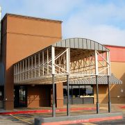 Rock Hall Projected Regal is now offering Value Days! At select theatre locations, enjoy discounted movie ticket prices! Pricing Terms & Conditions: Holidays and opening days for new movies excluded.