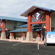 Lynden casino