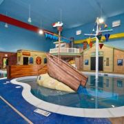 St Louis Mo Hotels With Indoor Water Park