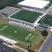 Edward Little High School Auburn Maine Buford High School