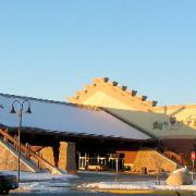Northern lights casino bemidji