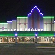 Movies & Showtimes for Regal Clarksville Stadium 16 & RPX The Great Escape 16 Movie Theatre, Clarksville TN, show the latest feature films in its state-of-the-art stadium screening rooms with surround sound and a wide range of refreshments from its concession.