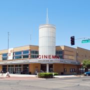 Main Place Cinema 40