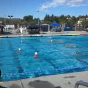 clu community pool