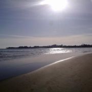 Santa Cruz Main Beach