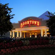 Boomtown casino new orleans poker tournaments