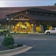 The Free Summer Movie Series has ended. Thank you for your support! View the latest Cherokee Phoenix Theatres movie times, box office information, and purchase tickets online. Sign up for Eventful's The Reel Buzz newsletter to get upcoming movie theater information and movie times delivered right to your inbox.