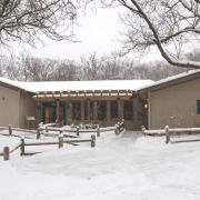 River Trail Nature Center Milwaukee Avenue Northbrook Il River Trail Nature Center Milwaukee Avenue Northbrook Il