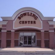 Outdoor Play Rocky Mount  Bowling Center